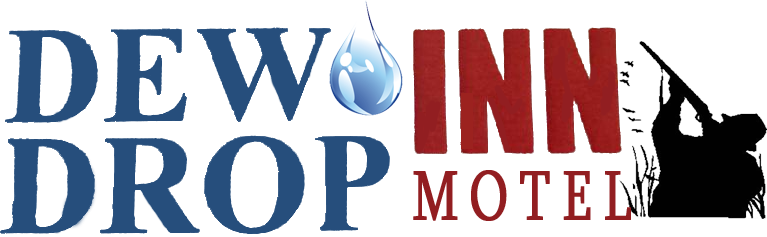 Dew Drop Inn Motel